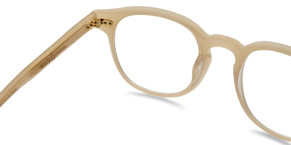 Etnia Barcelona® CAP ROIG II 5 CAPRO2 48O WHPK 50 - WHPK White/Pink Eyeglasses