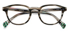Etnia Barcelona® CAP ROIG II 5 CAPRO2 50O HVBK 50 - HVBK Havana/Black Eyeglasses