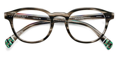 Etnia Barcelona® CAP ROIG II 5 CAPRO2 50O HVBK 50 - HVBK Havana/Black Eyeglasses