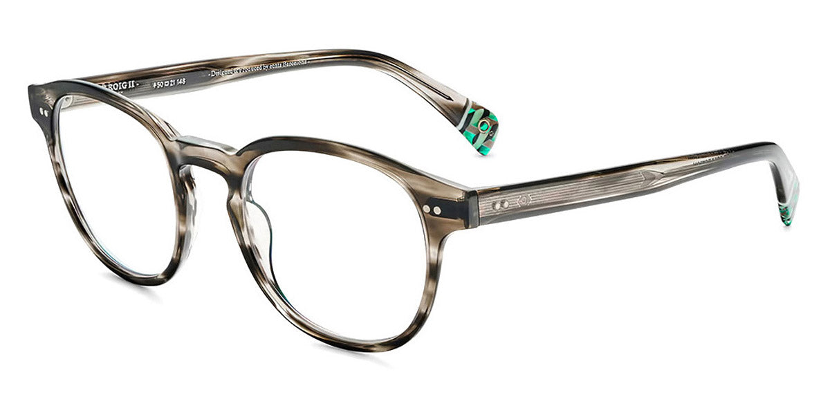 Etnia Barcelona® CAP ROIG II 5 CAPRO2 50O HVBK 50 - HVBK Havana/Black Eyeglasses