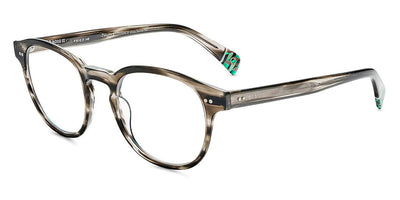 Etnia Barcelona® CAP ROIG II 5 CAPRO2 50O HVBK 50 - HVBK Havana/Black Eyeglasses