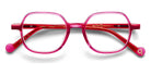 Etnia Barcelona® CARD 5 CARD 43O FURD - FURD Pink/Red Eyeglasses