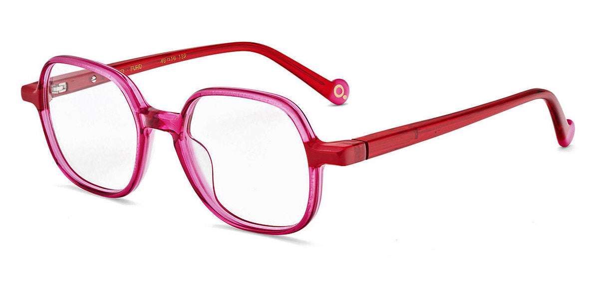 Etnia Barcelona® CARD 5 CARD 43O FURD - FURD Pink/Red Eyeglasses