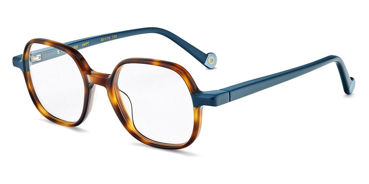 Etnia Barcelona® CARD 5 CARD 43O HVPT - HVPT Havana/Grey Eyeglasses