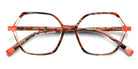 Etnia Barcelona® CERES 5 CERES 51O COBK - COBK Pink/Black Eyeglasses
