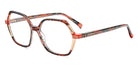 Etnia Barcelona® CERES 5 CERES 51O COBK - COBK Pink/Black Eyeglasses