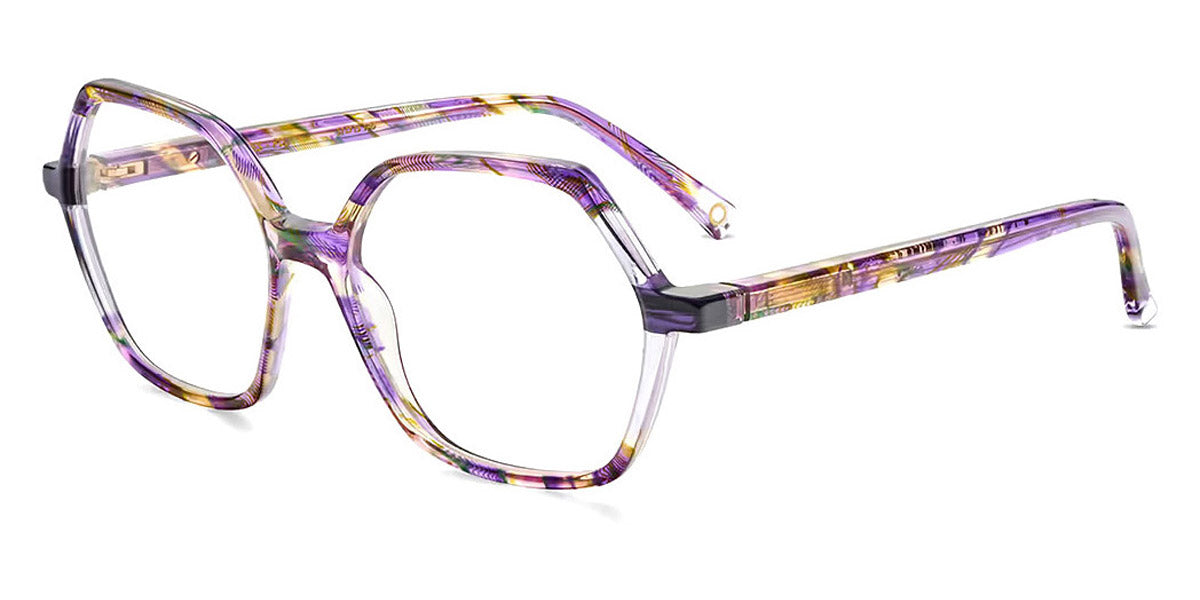 Etnia Barcelona® CERES 5 CERES 51O PU - PU Purple Eyeglasses