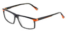 Etnia Barcelona® CHARLES 5 CHARLE 56O BKOG - BKOG Eyeglasses