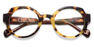 Etnia Barcelona® CHROMA N01 5 CHR001 49O HV - HV Havana Eyeglasses