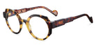 Etnia Barcelona® CHROMA N01 5 CHR001 49O HV - HV Havana Eyeglasses