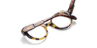 Etnia Barcelona® CHROMA N01 5 CHR001 49O HV - HV Havana Eyeglasses