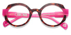 Etnia Barcelona® CHROMA N01 5 CHR001 49O PKHV - PKHV Pink/Havana Eyeglasses