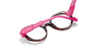 Etnia Barcelona® CHROMA N01 5 CHR001 49O PKHV - PKHV Pink/Havana Eyeglasses