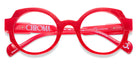 Etnia Barcelona® CHROMA N01 5 CHR001 49O RD - RD Red Eyeglasses