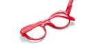Etnia Barcelona® CHROMA N01 5 CHR001 49O RD - RD Red Eyeglasses