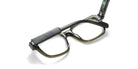 Etnia Barcelona® CHROMA N07 5 CHR007 54O DG - DG Green Eyeglasses