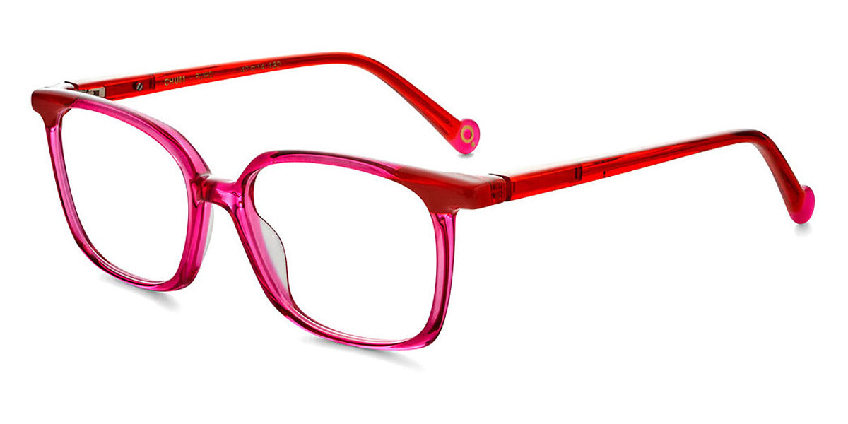 Etnia Barcelona® CHUM 5 CHUM 47O FURD - FURD Pink/Red Eyeglasses