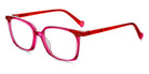 Etnia Barcelona® CHUM 5 CHUM 47O FURD - FURD Pink/Red Eyeglasses