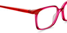Etnia Barcelona® CHUM 5 CHUM 47O FURD - FURD Pink/Red Eyeglasses