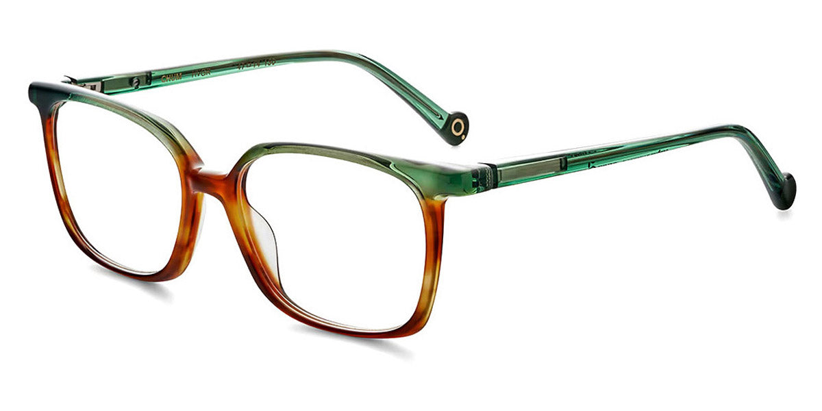 Etnia Barcelona® CHUM 5 CHUM 47O HVGR - HVGR Havana/Green Eyeglasses