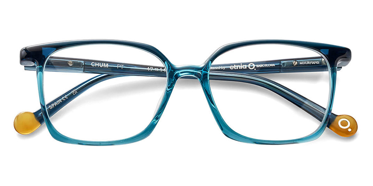 Etnia Barcelona® CHUM 5 CHUM 47O PT - PT Eyeglasses