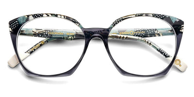 Etnia Barcelona® CLEOPATRA 5 CLEOPA 56O BKWH - BKWH Black/White Eyeglasses