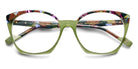 Etnia Barcelona® CLEOPATRA 5 CLEOPA 56O GRVI - GRVI Eyeglasses