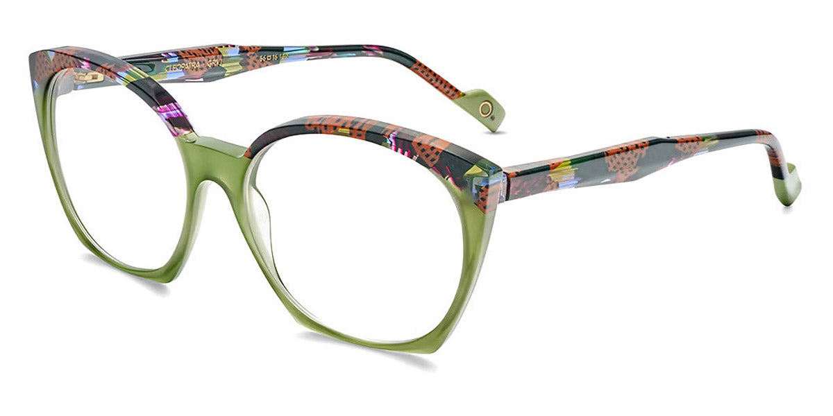Etnia Barcelona® CLEOPATRA 5 CLEOPA 56O GRVI - GRVI Eyeglasses
