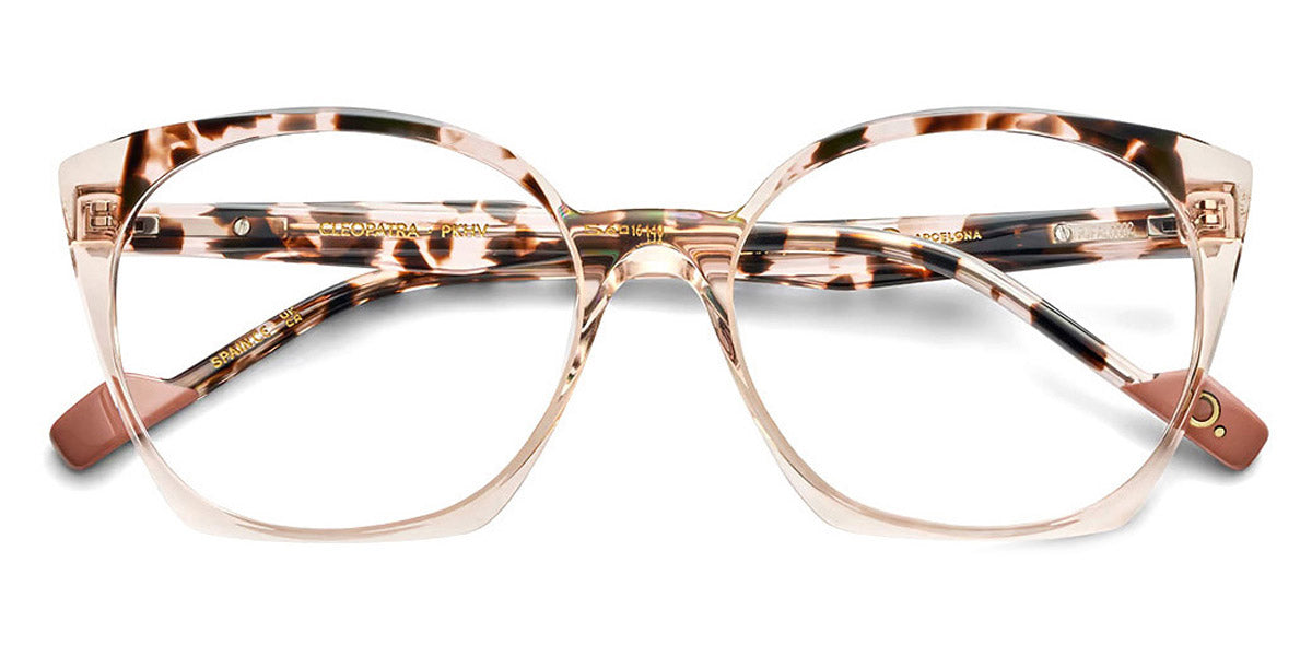 Etnia Barcelona® CLEOPATRA 5 CLEOPA 56O PKHV - PKHV Pink/Havana Eyeglasses