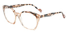 Etnia Barcelona® CLEOPATRA 5 CLEOPA 56O PKHV - PKHV Pink/Havana Eyeglasses
