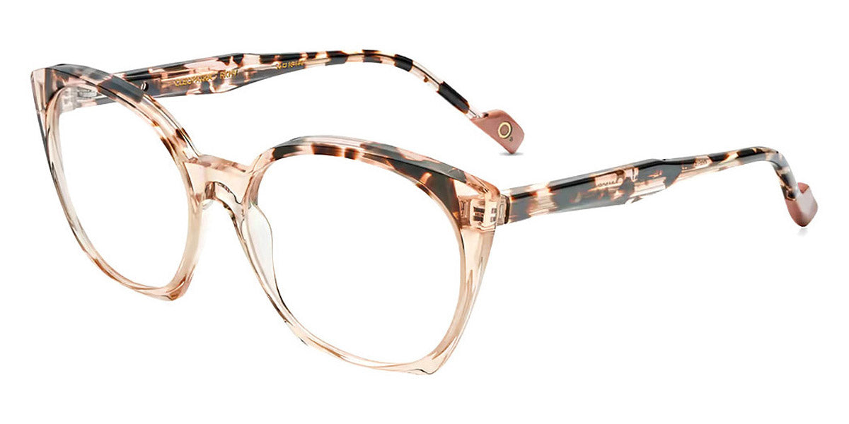 Etnia Barcelona® CLEOPATRA 5 CLEOPA 56O PKHV - PKHV Pink/Havana Eyeglasses