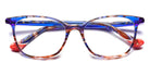 Etnia Barcelona® COCO 5 COCO 51O BL - BL Blue Eyeglasses