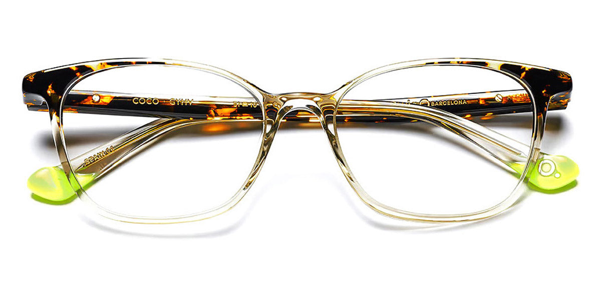 Etnia Barcelona® COCO 5 COCO 51O GYHV - GYHV Eyeglasses