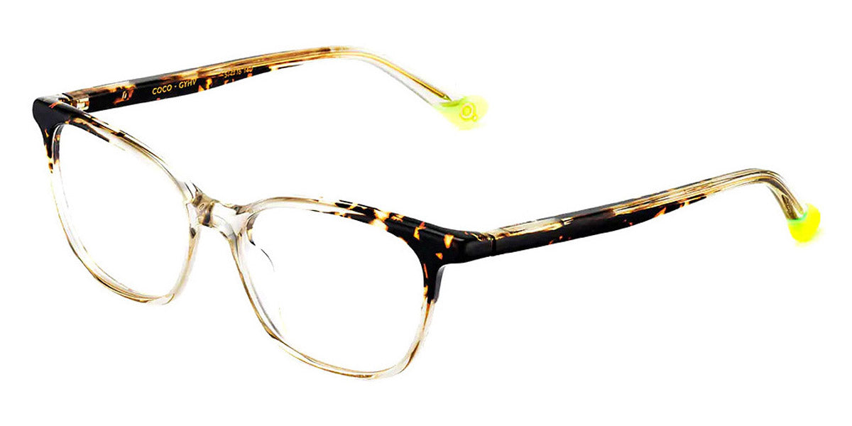 Etnia Barcelona® COCO 5 COCO 51O GYHV - GYHV Eyeglasses