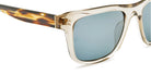 Etnia Barcelona® CONNERY SUN 5 CONNER 53S CLBL - CLBL White/Blue Sunglasses