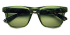 Etnia Barcelona® CONNERY SUN 5 CONNER 53S GRGY - GRGY Green/Gray Sunglasses