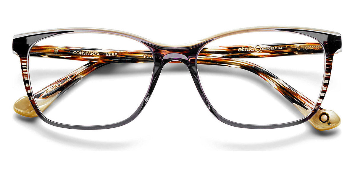 Etnia Barcelona® CONSTANZA Rectangle Eyeglasses - EuroOptica