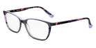 Etnia Barcelona® CONSTANZA 5 CONSTA 54O BKPU - BKPU Eyeglasses