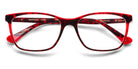 Etnia Barcelona® CONSTANZA 5 CONSTA 54O HVRD 54 - HVRD Havana/Red Eyeglasses
