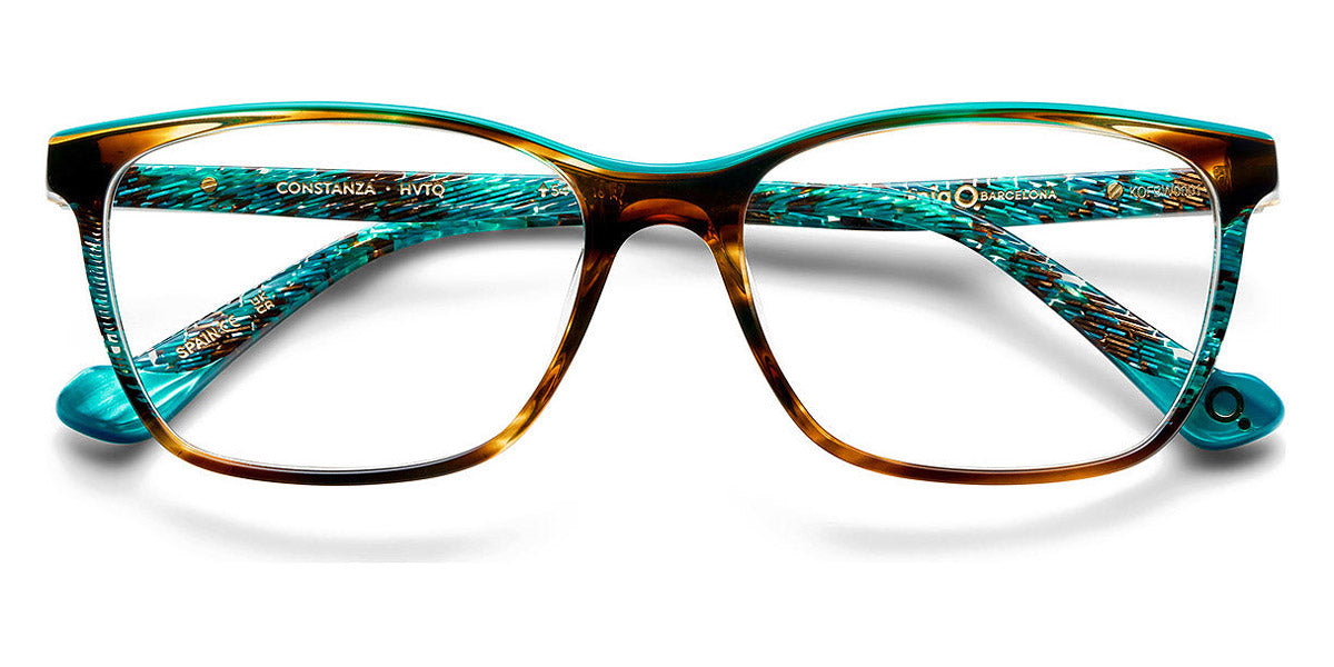Etnia Barcelona® CONSTANZA 5 CONSTA 54O HVTQ - HVTQ Eyeglasses