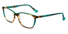 Etnia Barcelona® CONSTANZA 5 CONSTA 54O HVTQ - HVTQ Eyeglasses