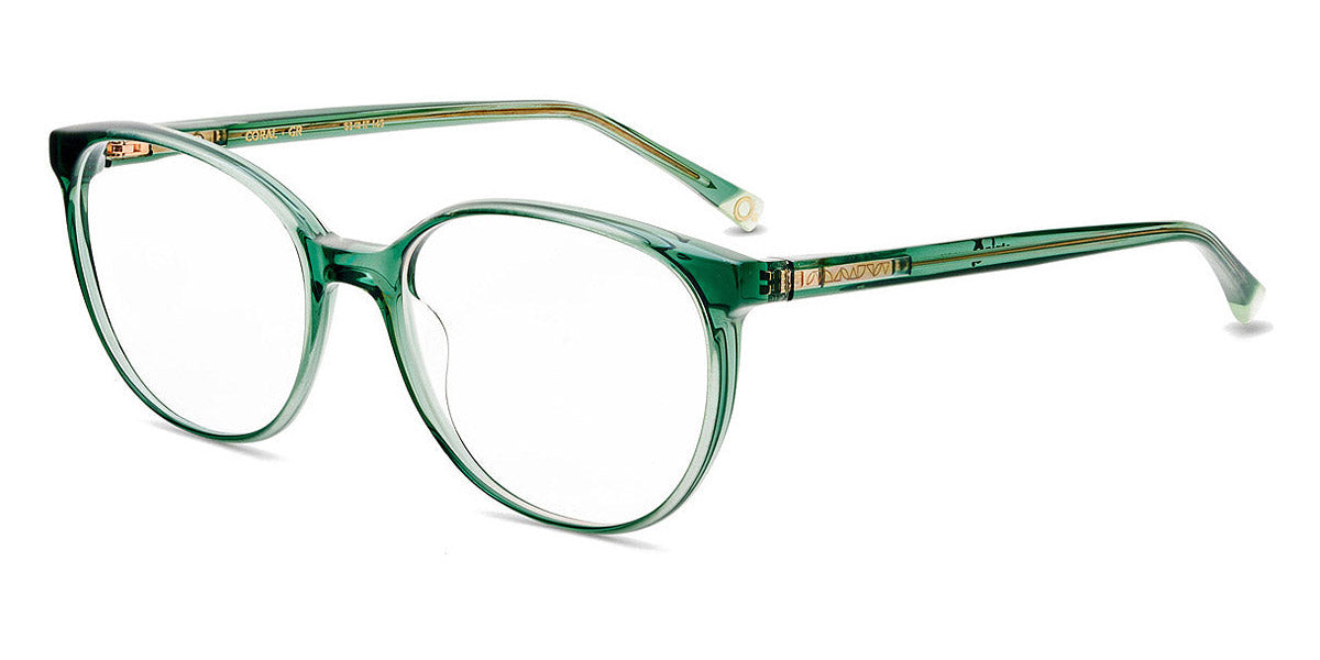 Etnia Barcelona® CORAL 5 CORAL 53O GR - GR Green Eyeglasses