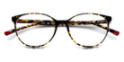 Etnia Barcelona® CORAL 5 CORAL 53O HV - HV Havana Eyeglasses