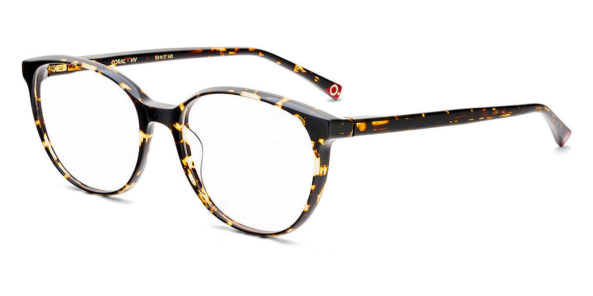 Etnia Barcelona® CORAL 5 CORAL 53O HV - HV Havana Eyeglasses