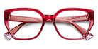 Etnia Barcelona® CRUSH 5 CRUSH 55O BX - BX Maroon Eyeglasses