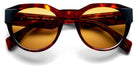 Etnia Barcelona® CUBA 5 CUBA 53S HV - HV Havana Sunglasses
