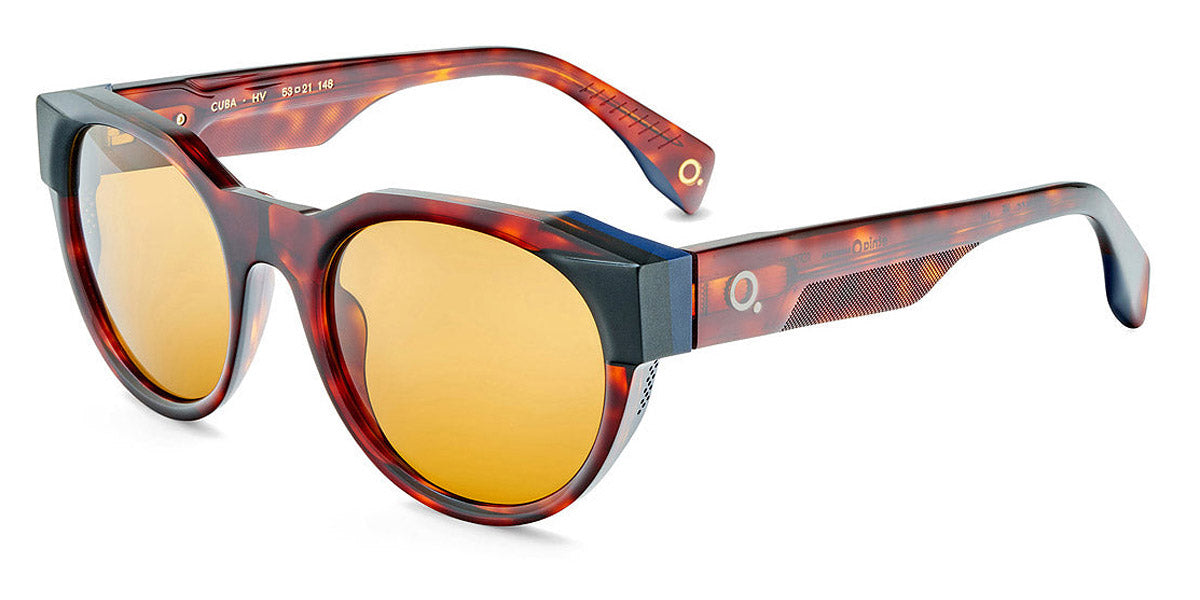 Etnia Barcelona® CUBA 5 CUBA 53S HV - HV Havana Sunglasses