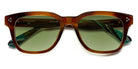 Etnia Barcelona® CUGAT SUN 5 CUGAT 54S HV - HV Havana Sunglasses