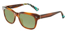 Etnia Barcelona® CUGAT SUN 5 CUGAT 54S HV - HV Havana Sunglasses