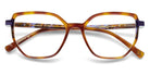 Etnia Barcelona® DAKOTA 5 DAKOTA 49O HVPU 49 - HVPU Havana/Purple Eyeglasses